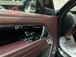 لاند روفر رانج روفر فوج